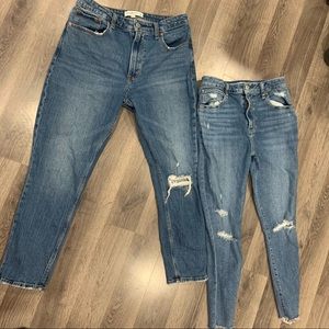 Abercrombie & Fitch Jeans